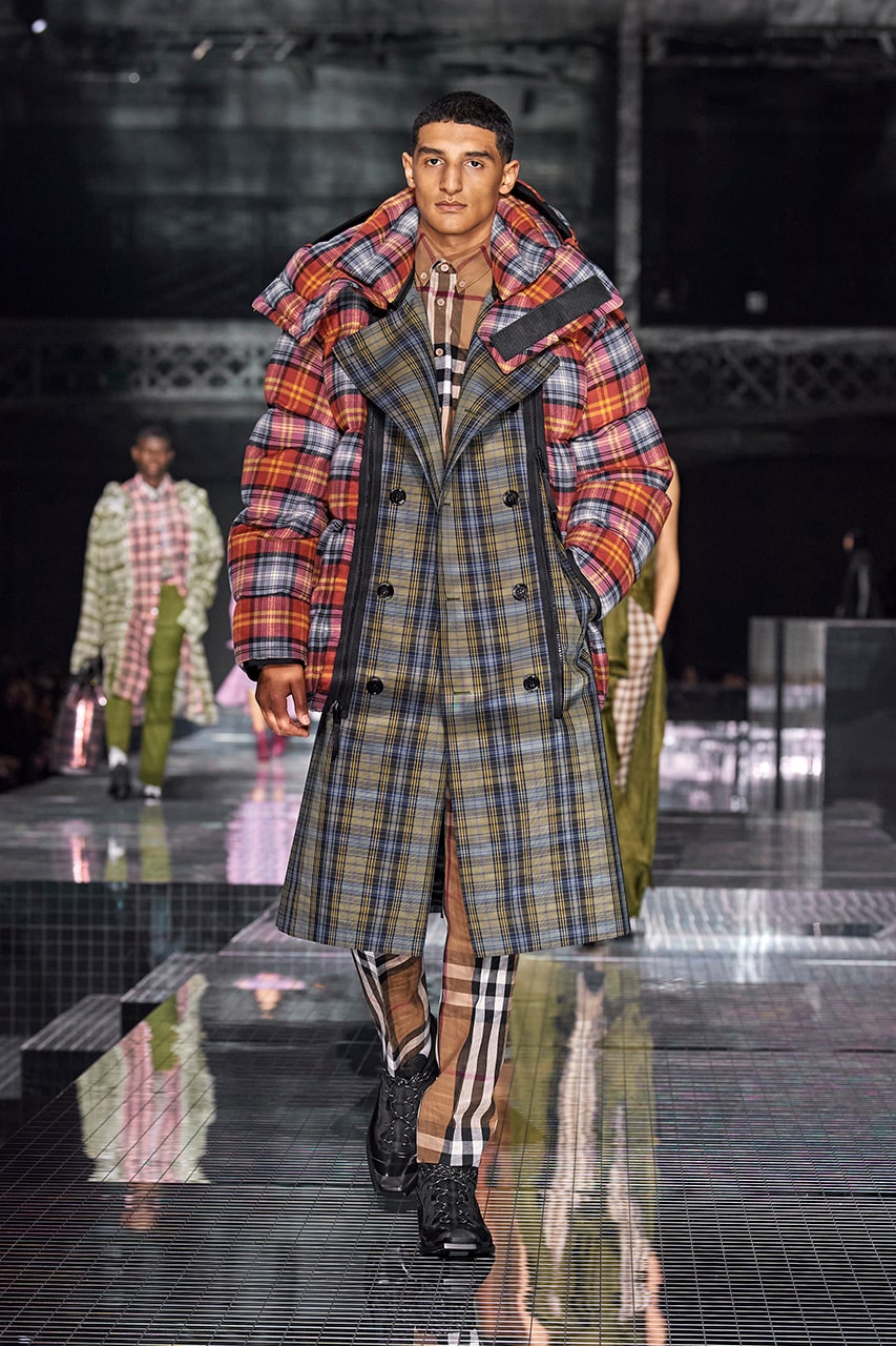 Burberry