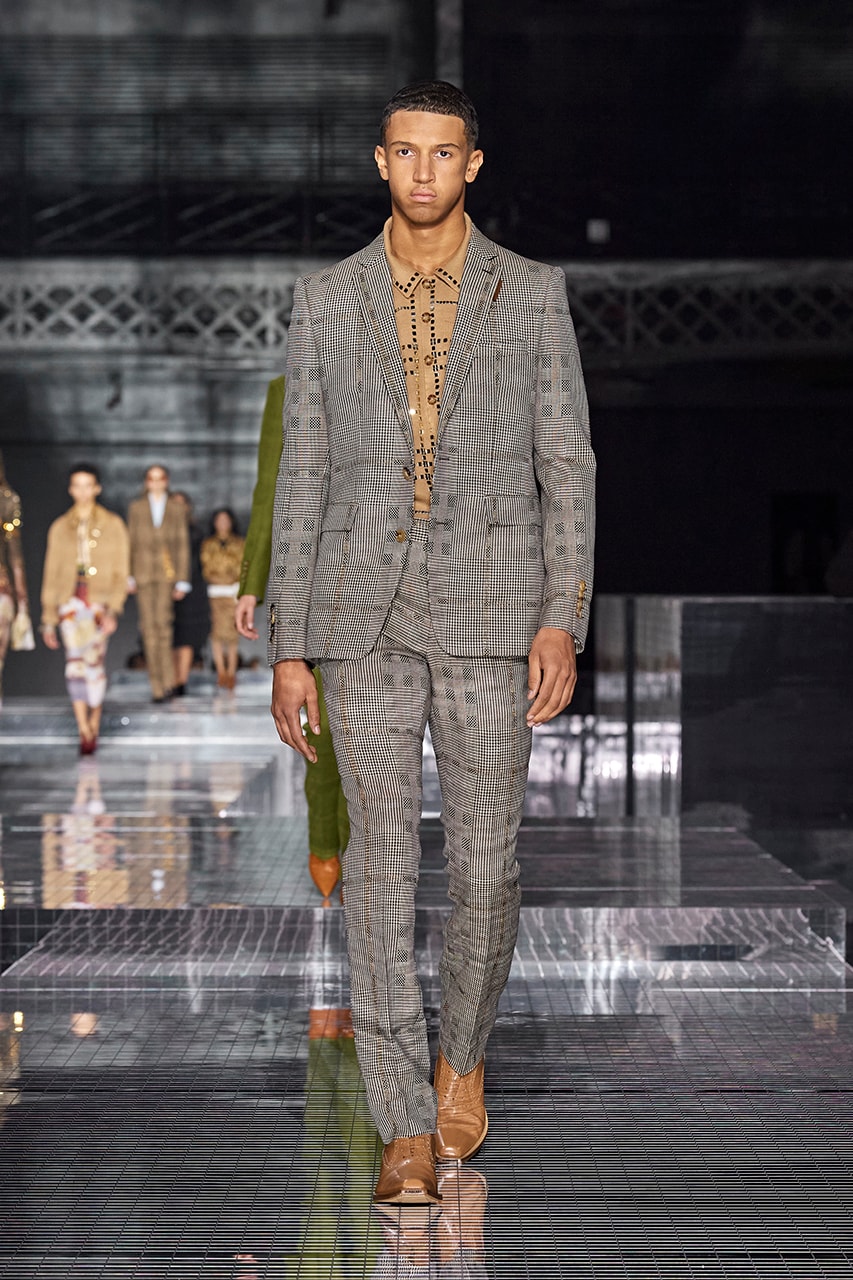Burberry