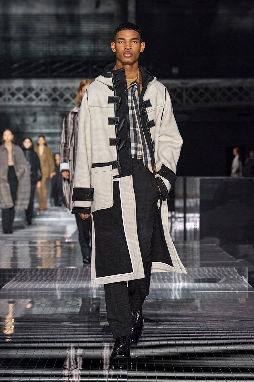 Burberry