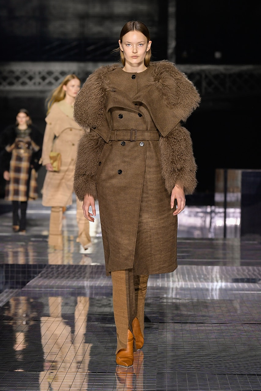 Burberry