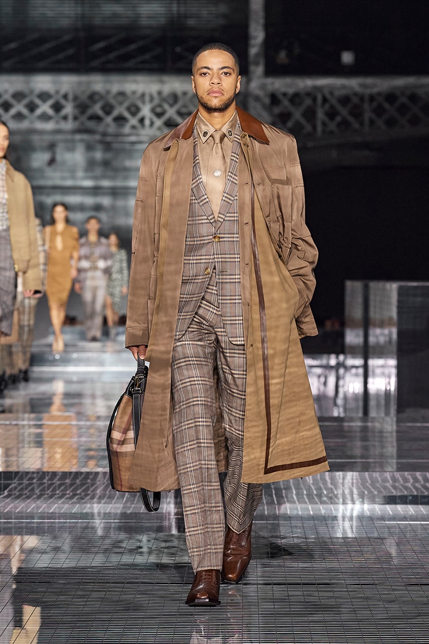 Burberry