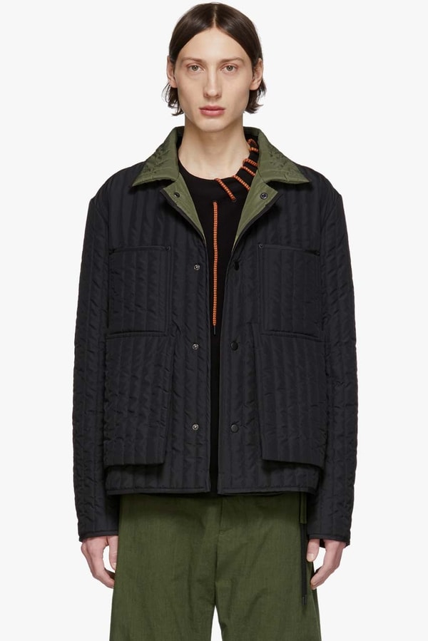 Photo Craig Green SSENSE