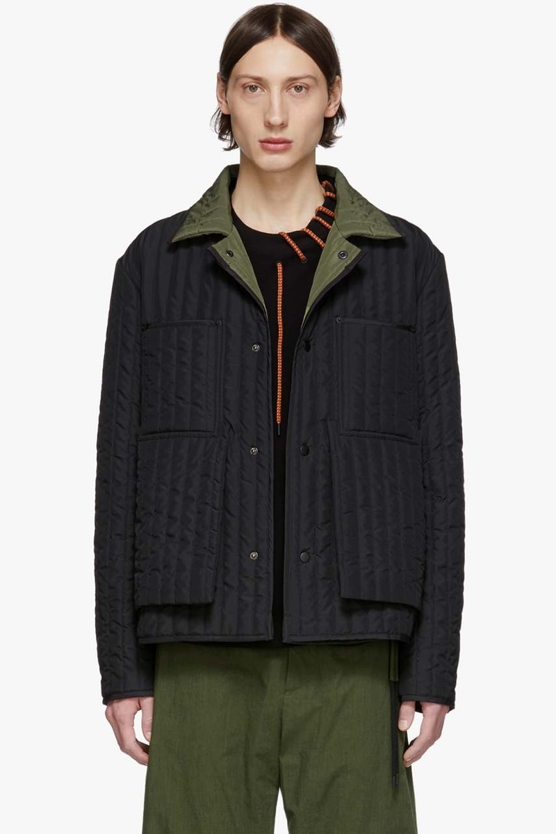 Photo Craig Green SSENSE