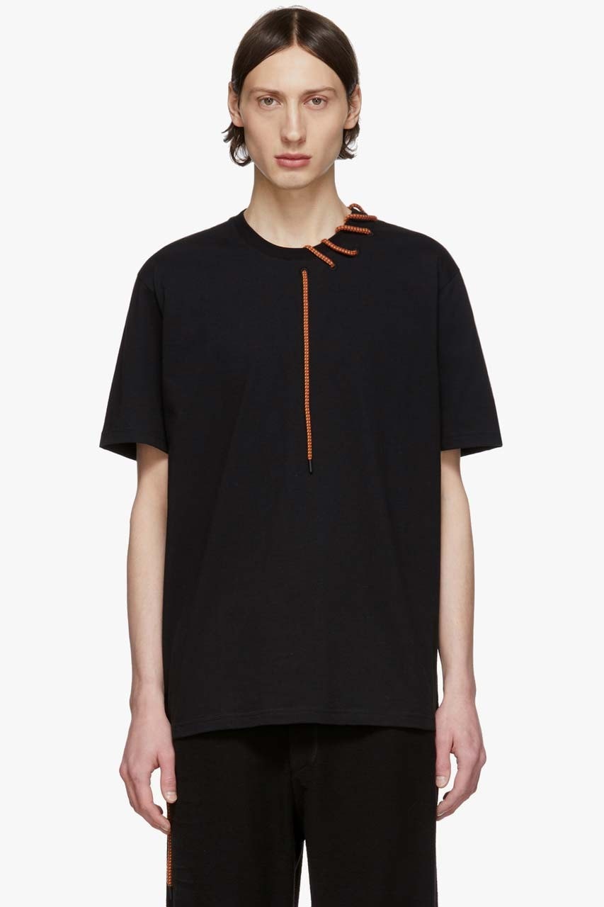 Photo Craig Green SSENSE