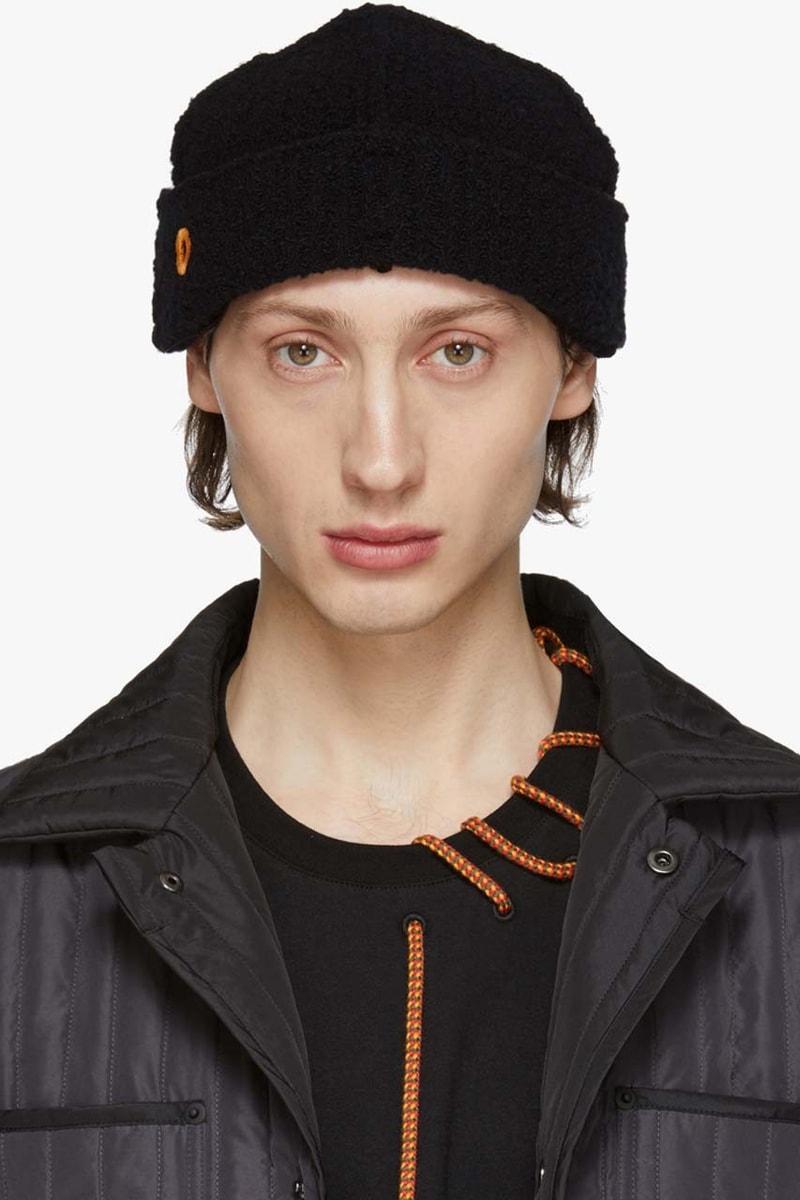 Photo Craig Green SSENSE