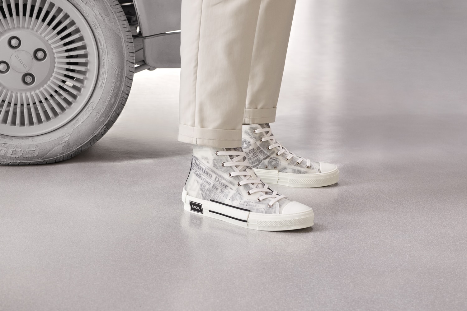Photos Dior