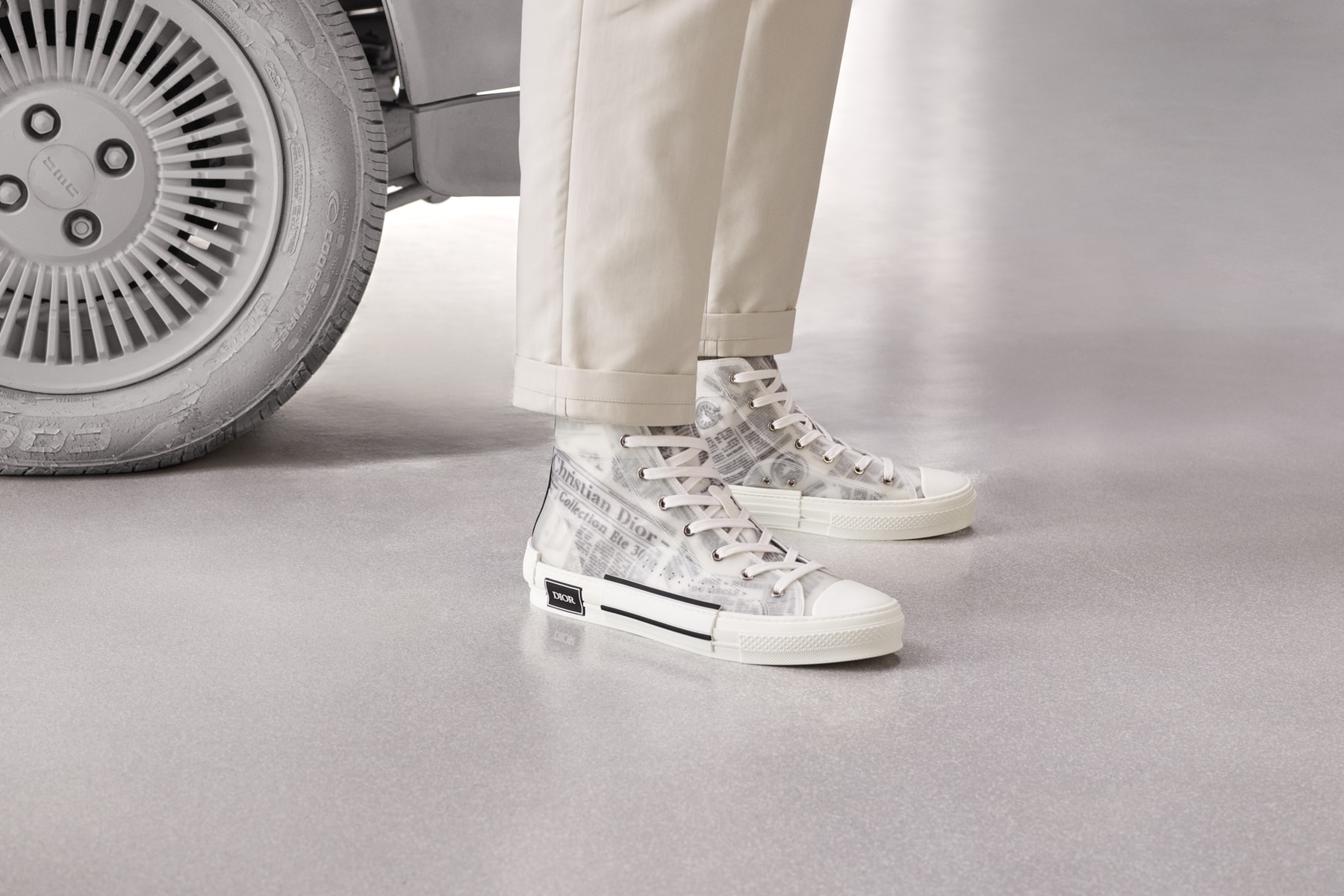 Photos Dior