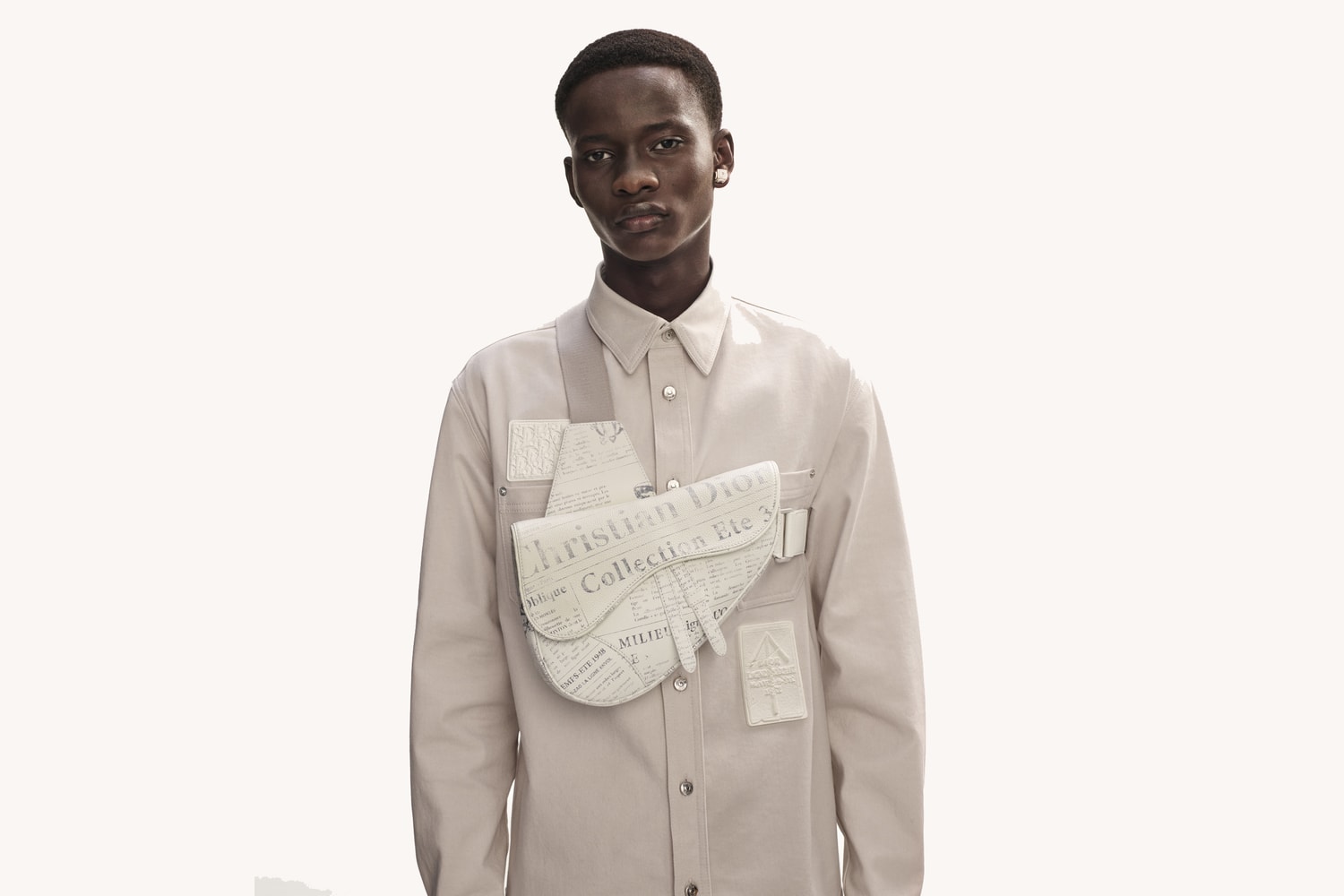 Photos Dior