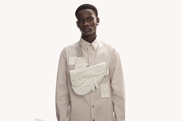 Photos Dior