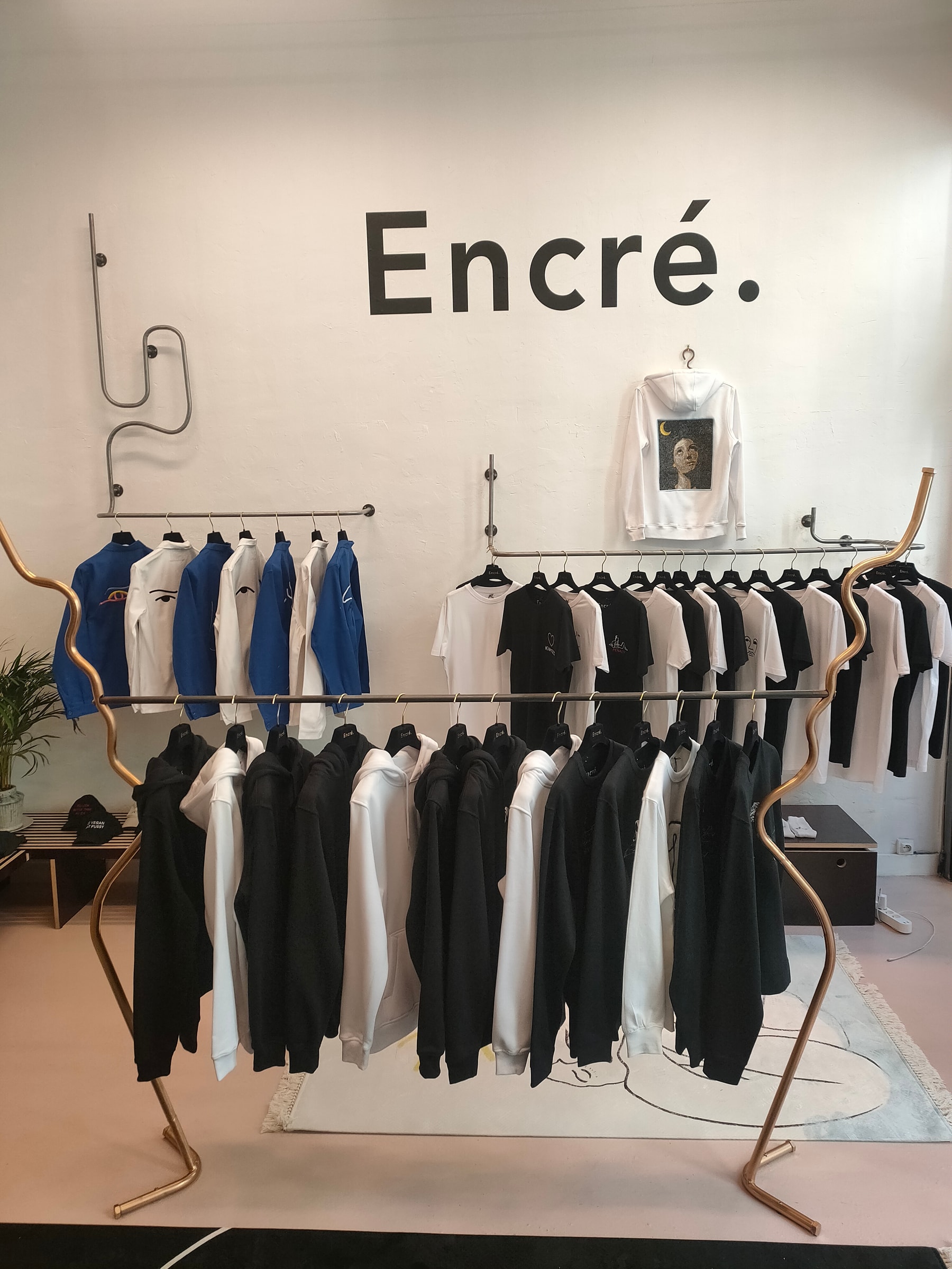 Encré. boutique