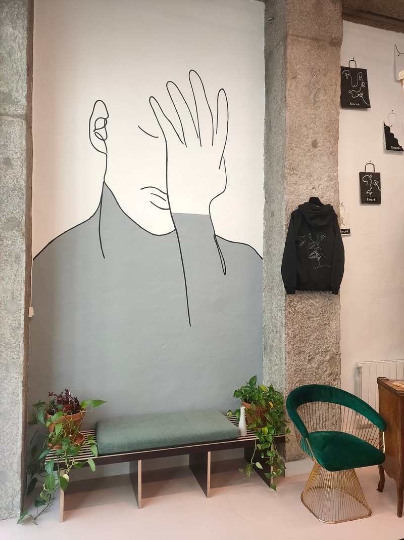 Encré. boutique