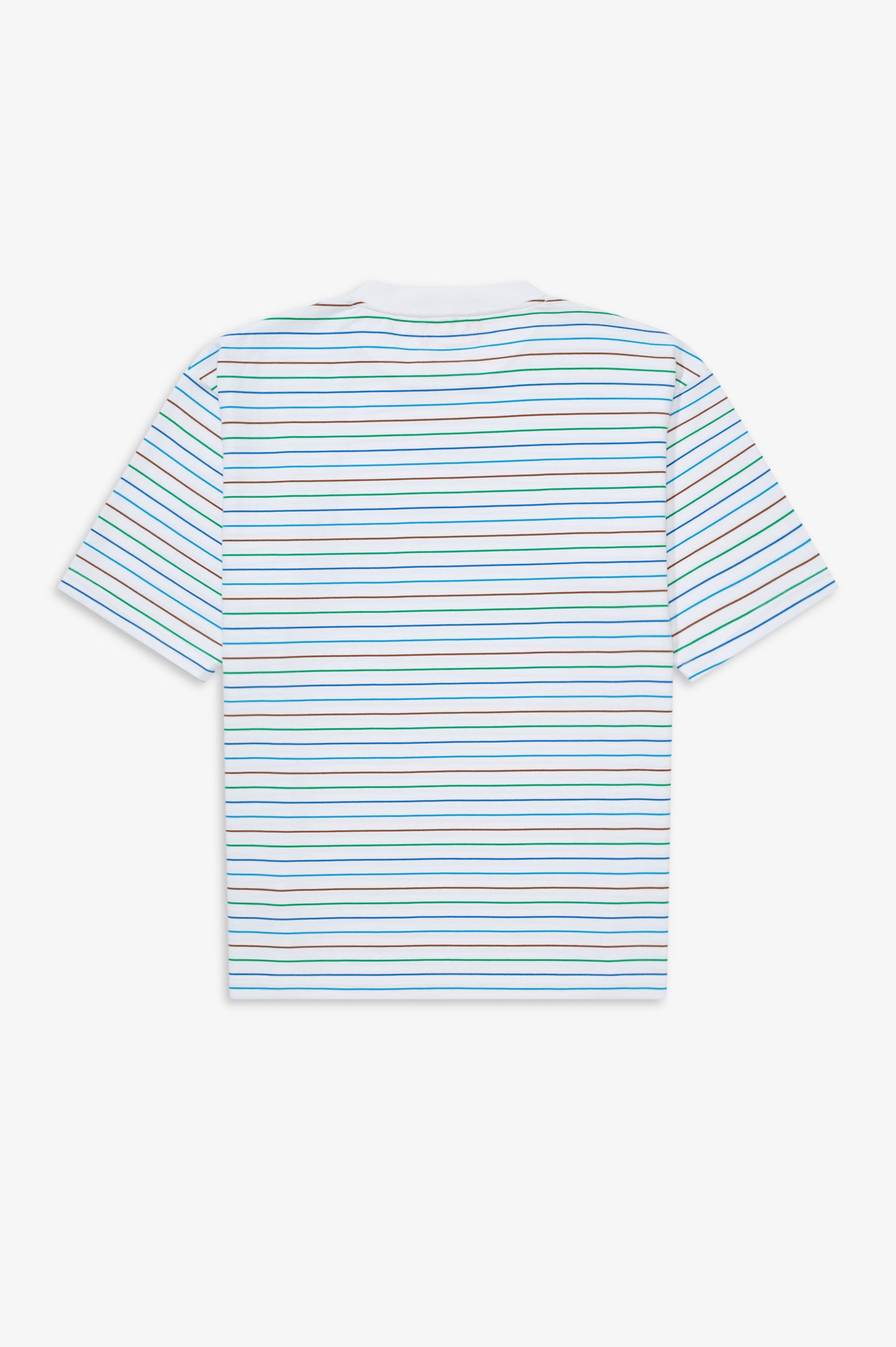 Photo Fred Perry x BEAMS