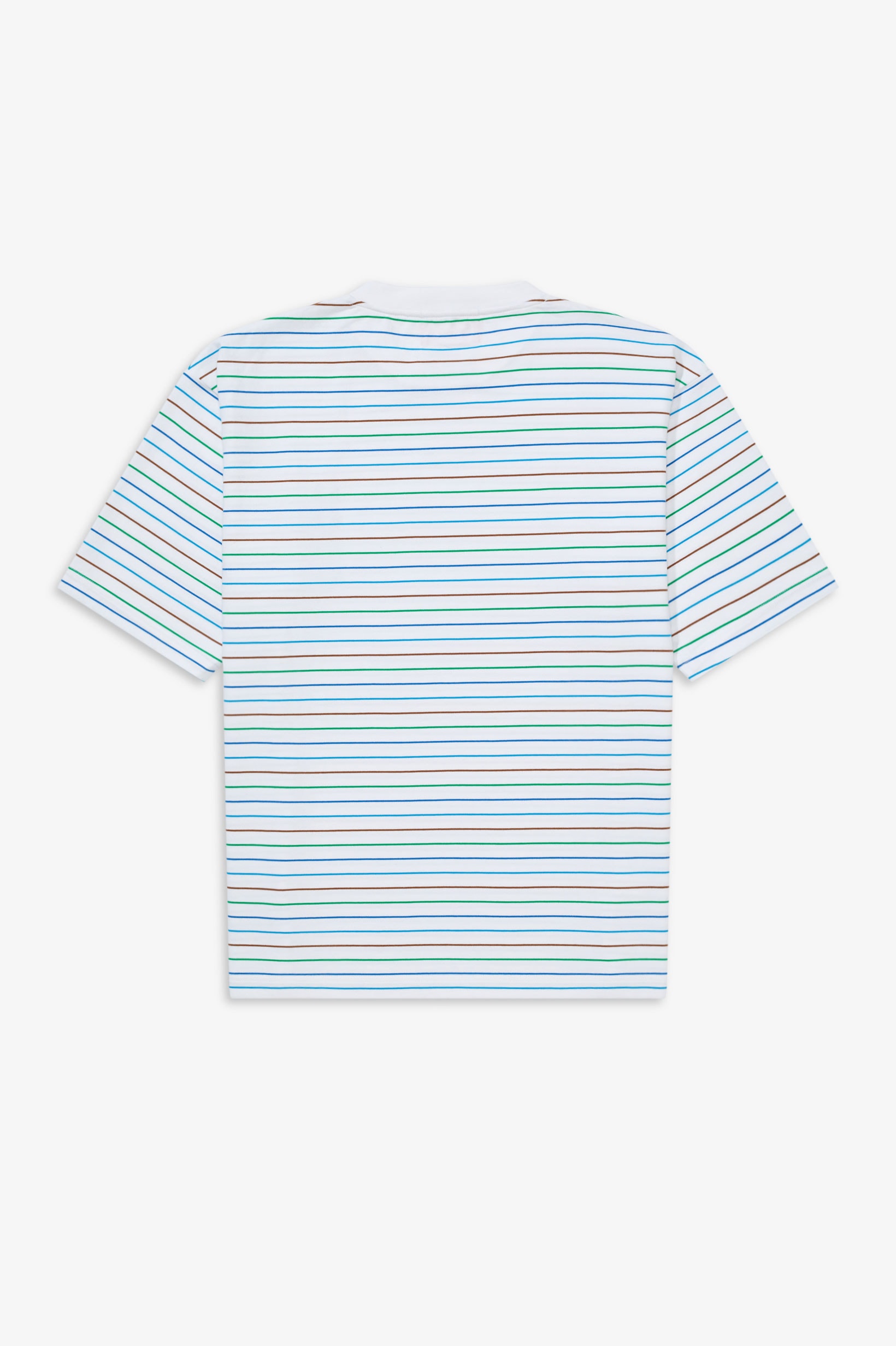 Photo Fred Perry x BEAMS