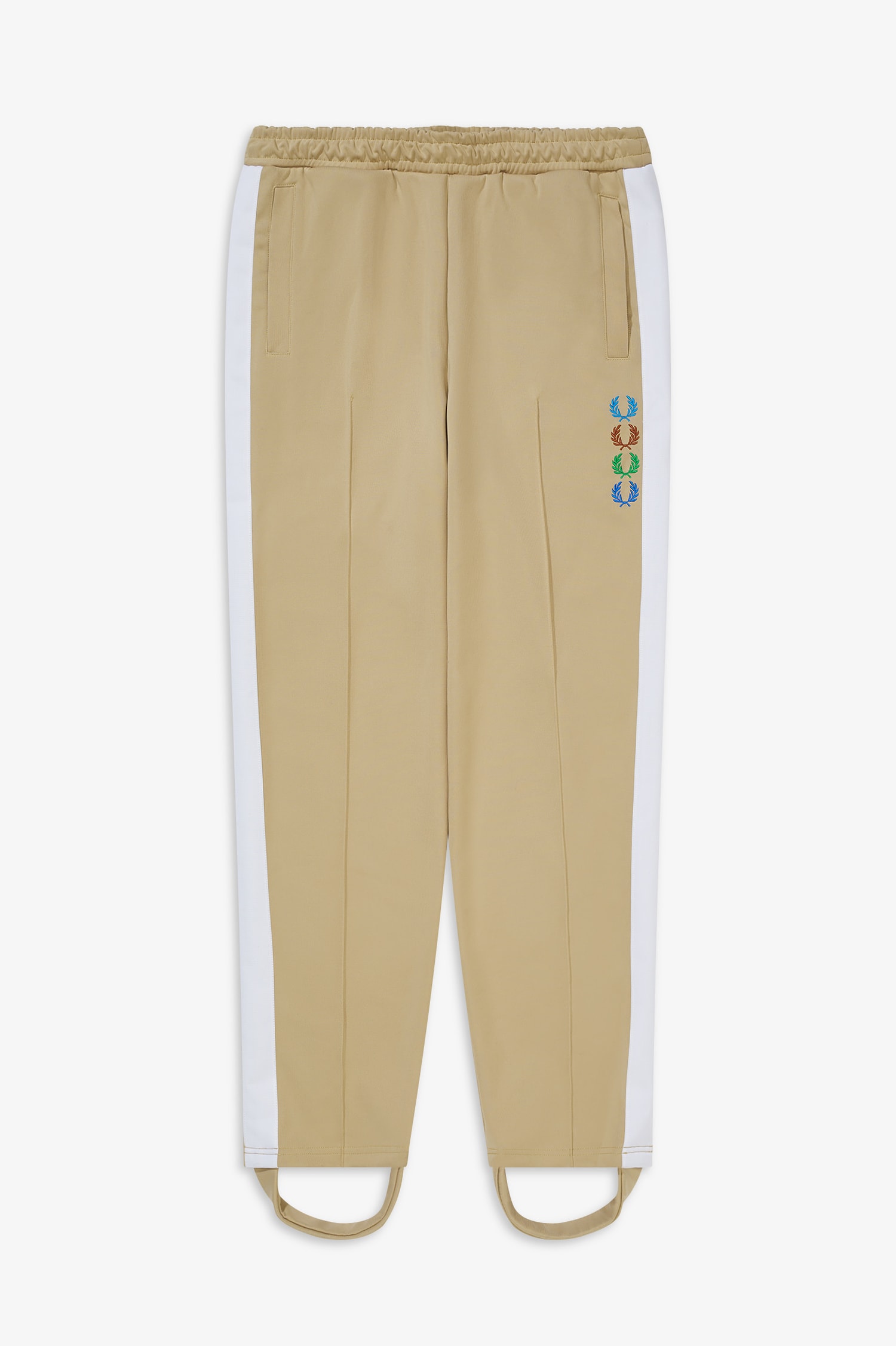 Photo Fred Perry x BEAMS