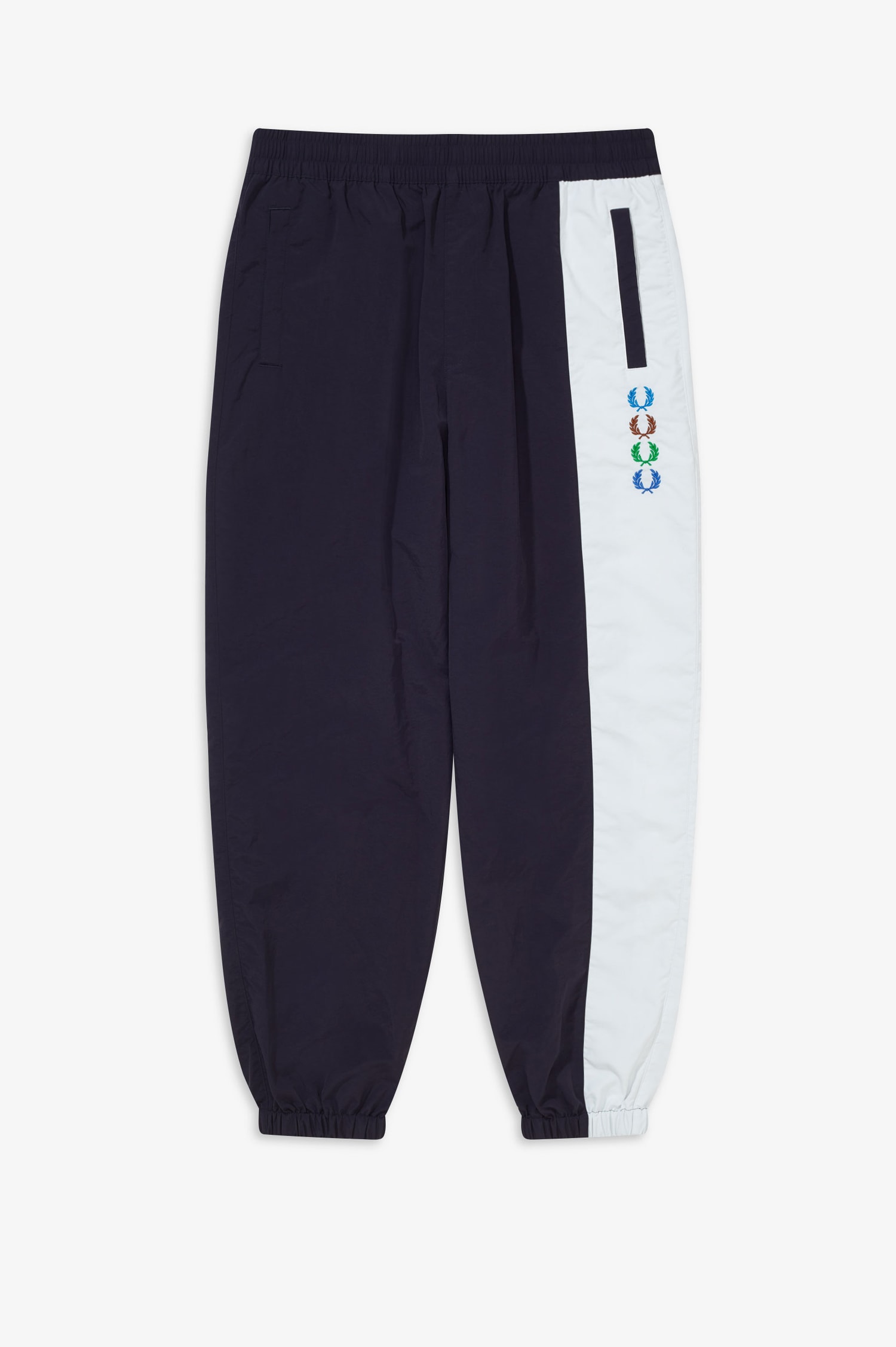 Photo Fred Perry x BEAMS