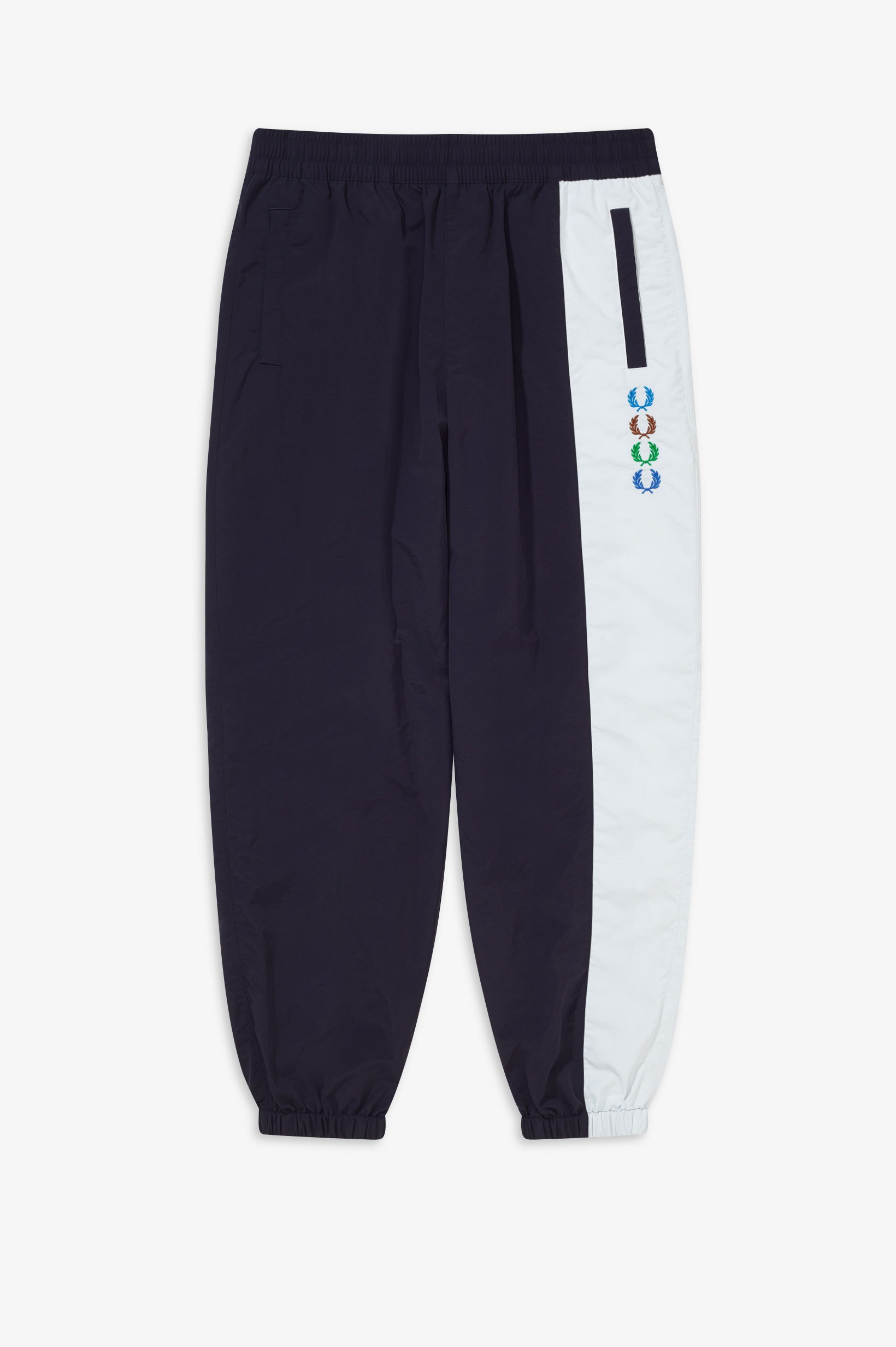 Photo Fred Perry x BEAMS
