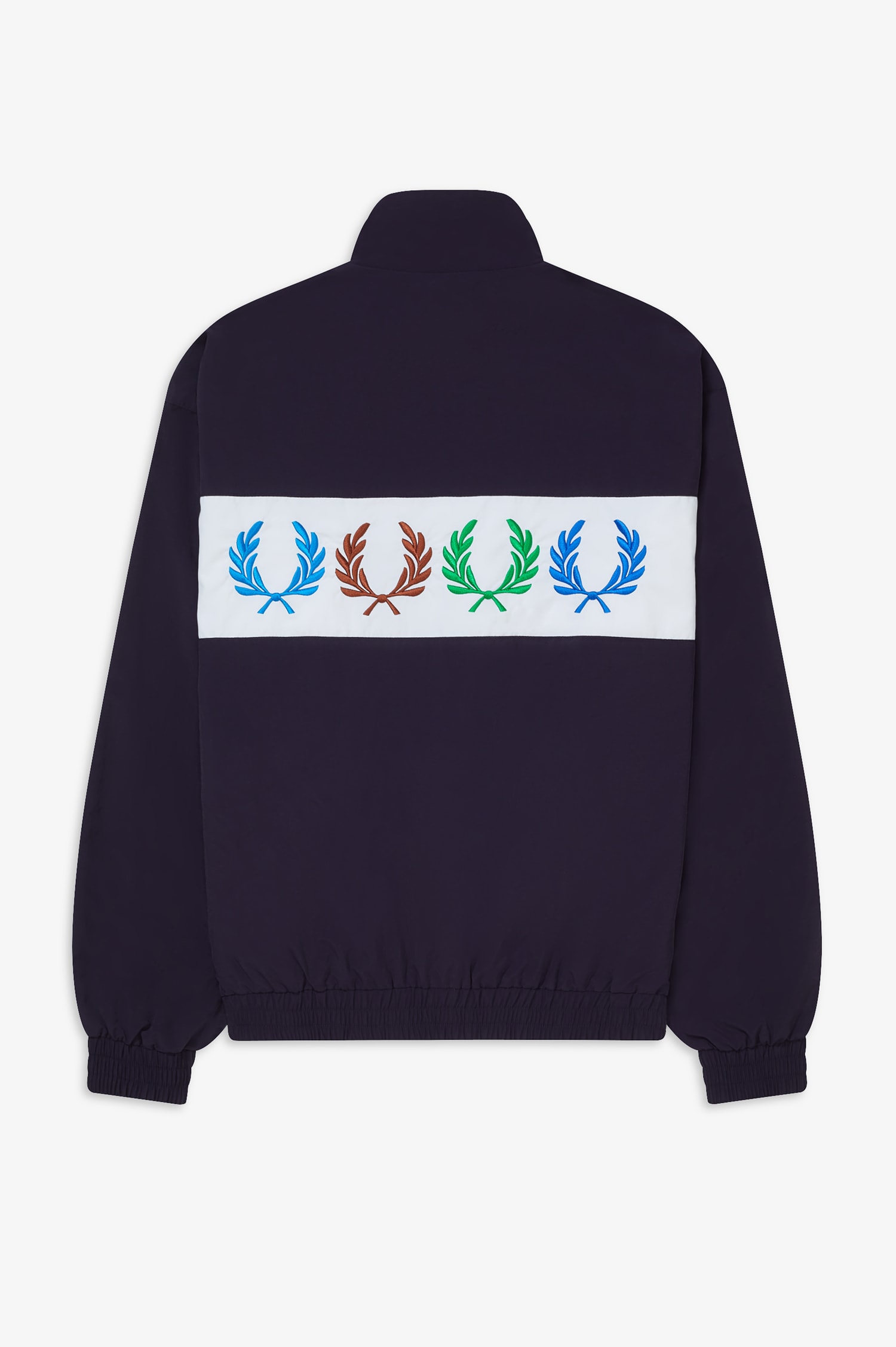 Photo Fred Perry x BEAMS
