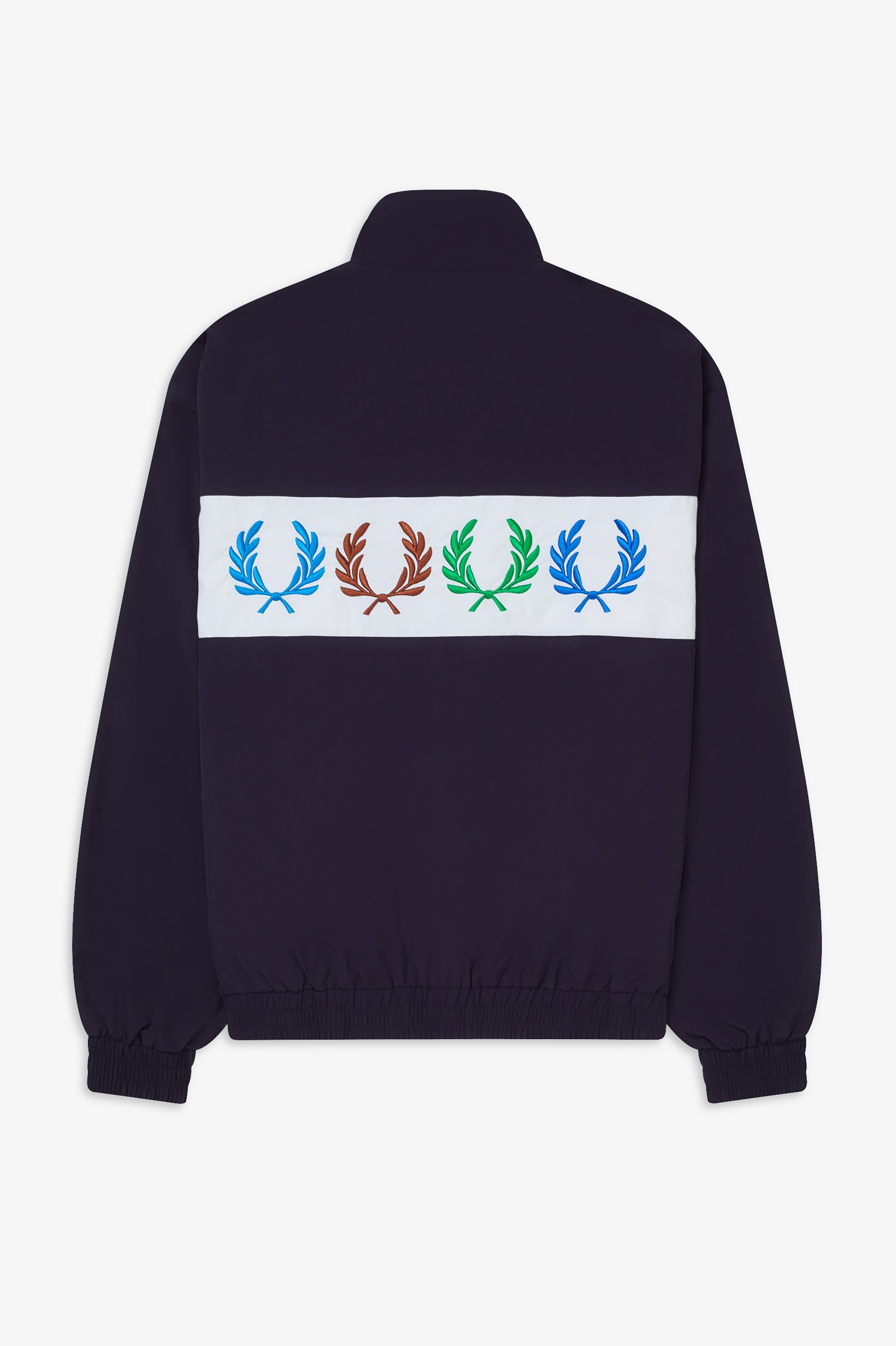 Photo Fred Perry x BEAMS