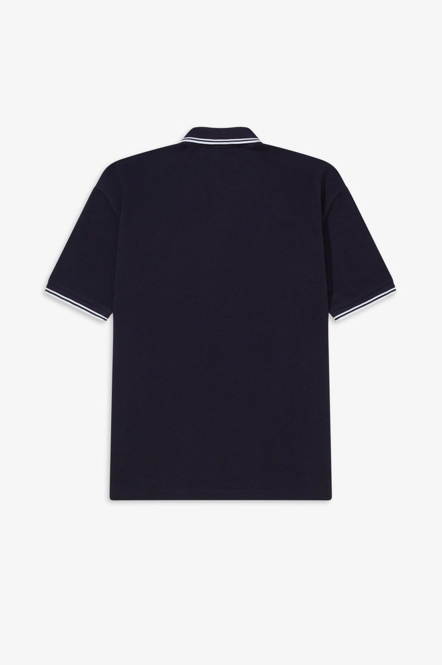 Photo Fred Perry x BEAMS