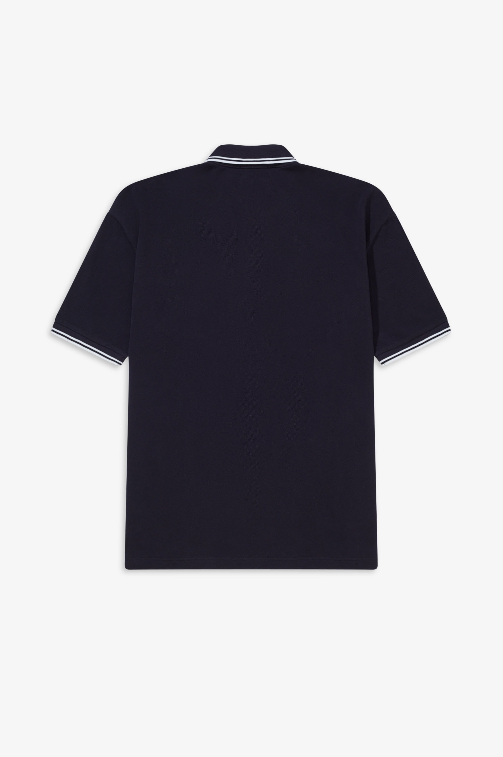 Photo Fred Perry x BEAMS