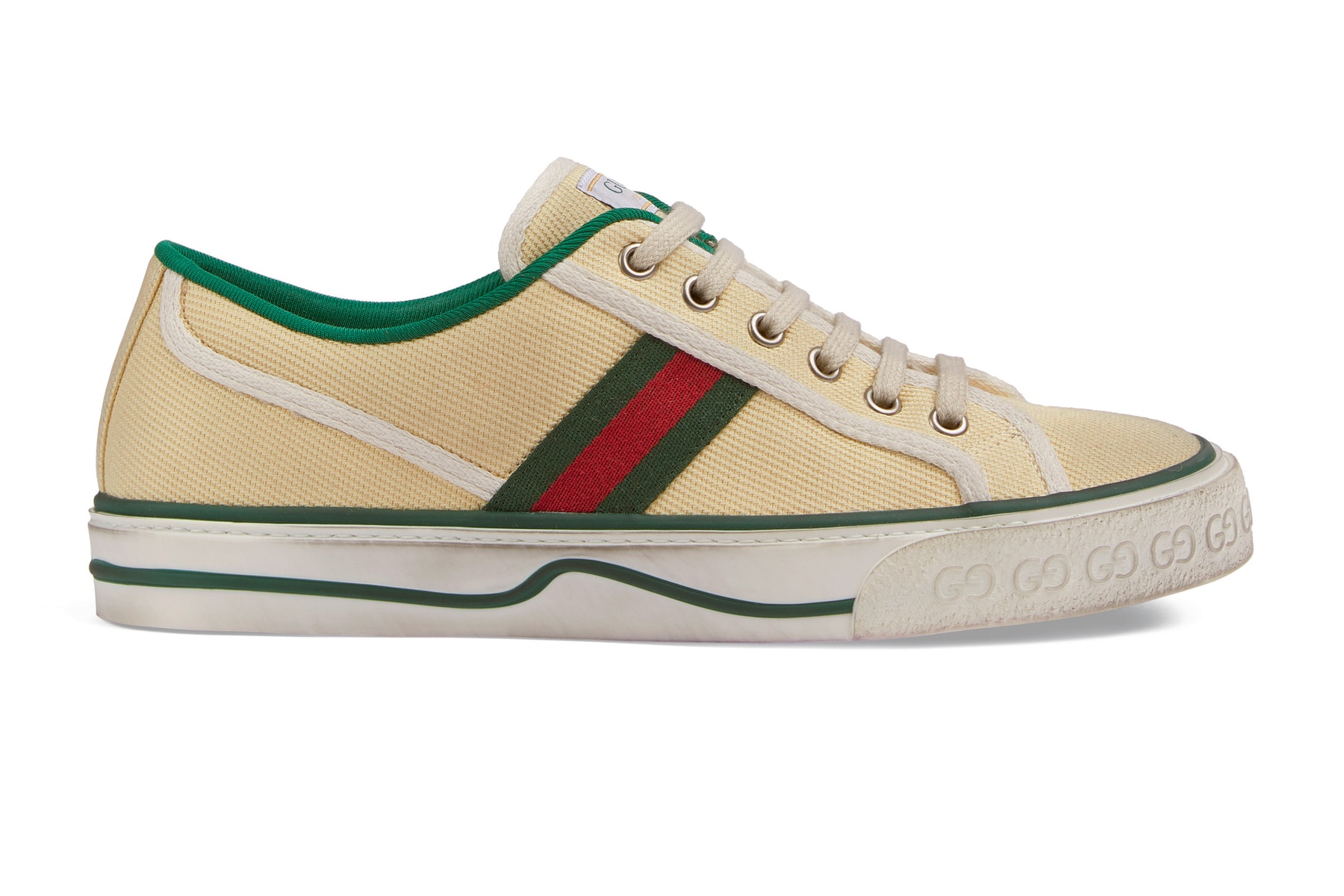 Gucci Tennis 1977
