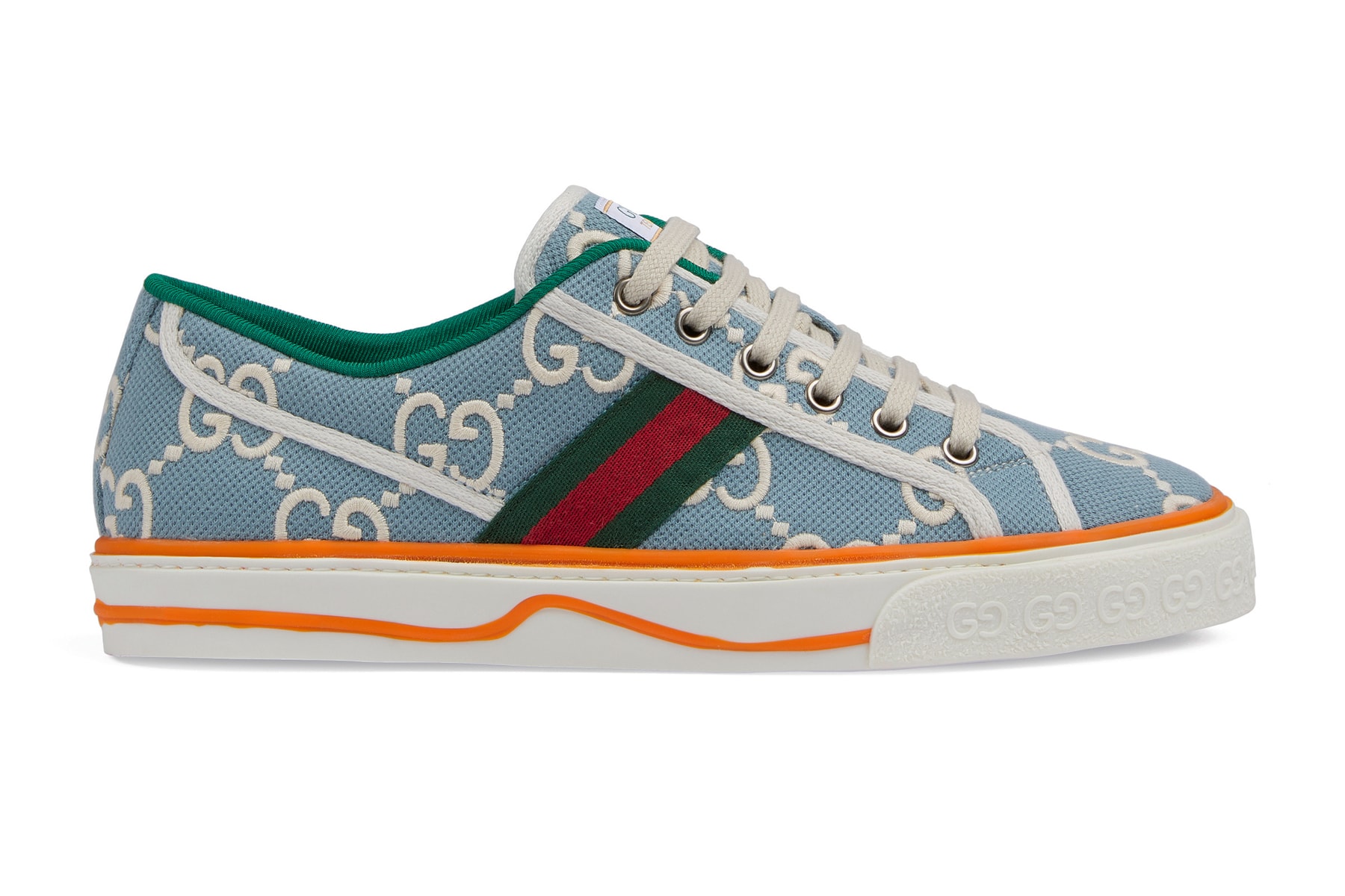 Gucci Tennis 1977