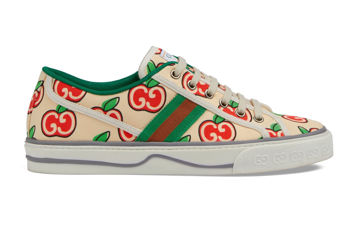Gucci Tennis 1977