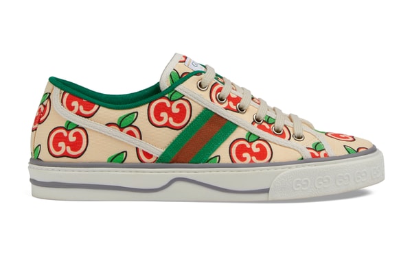 Gucci Tennis 1977