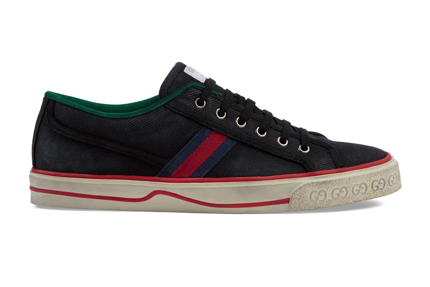 Gucci Tennis 1977