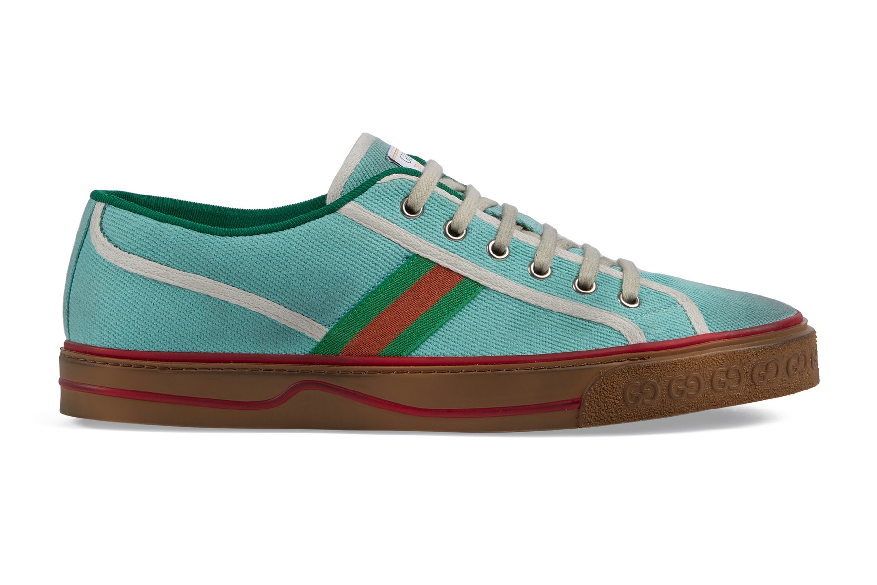Gucci Tennis 1977
