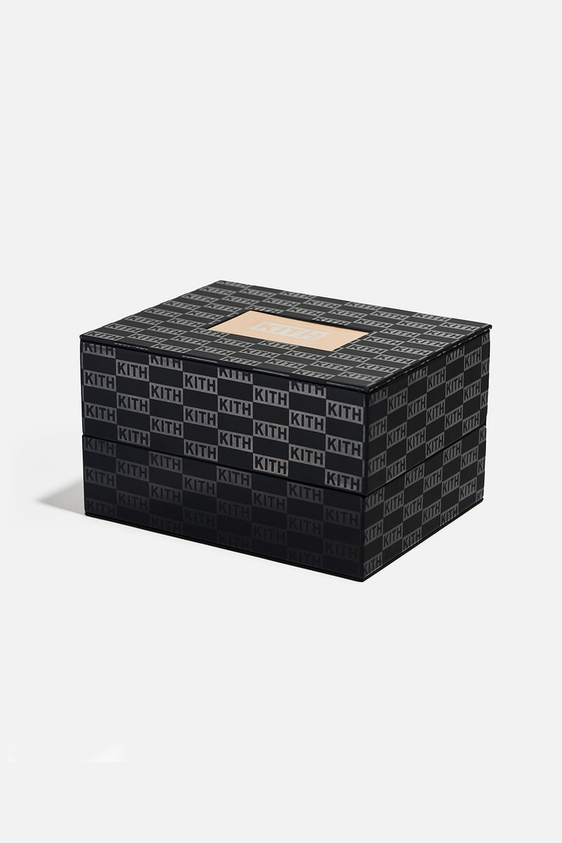 Photos KITH x G-Shock