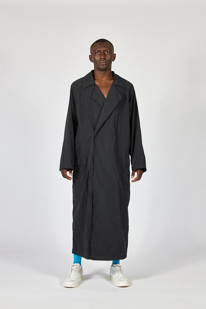 hummel s'offre une troisième collaboration avec le designer américain Willy Chavarria