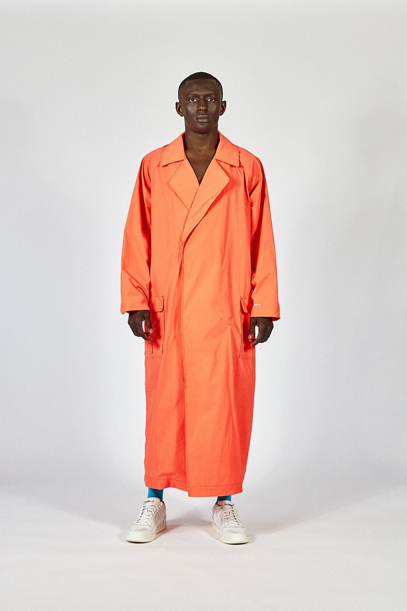 hummel s'offre une troisième collaboration avec le designer américain Willy Chavarria