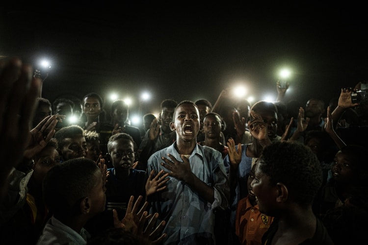 Les 130 meilleurs clichés du photo-journalisme en 2019 selon World Press Photo
