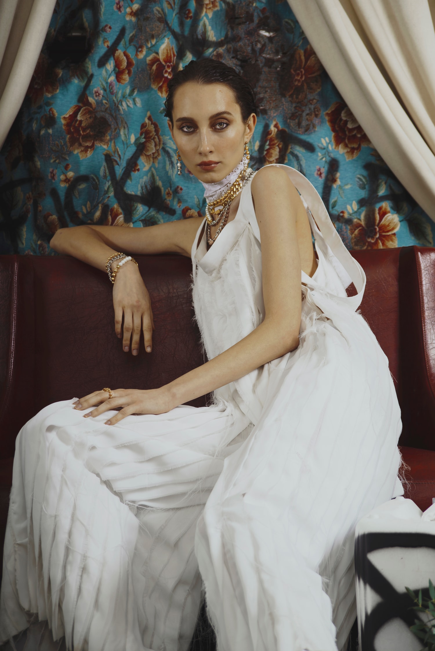 IN GOLD WE TRUST sort une nouvelle collection de bijoux genderless