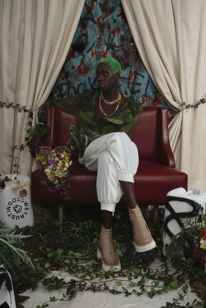 IN GOLD WE TRUST sort une nouvelle collection de bijoux genderless