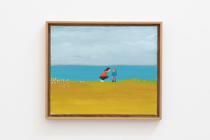 Photos Jean Jullien