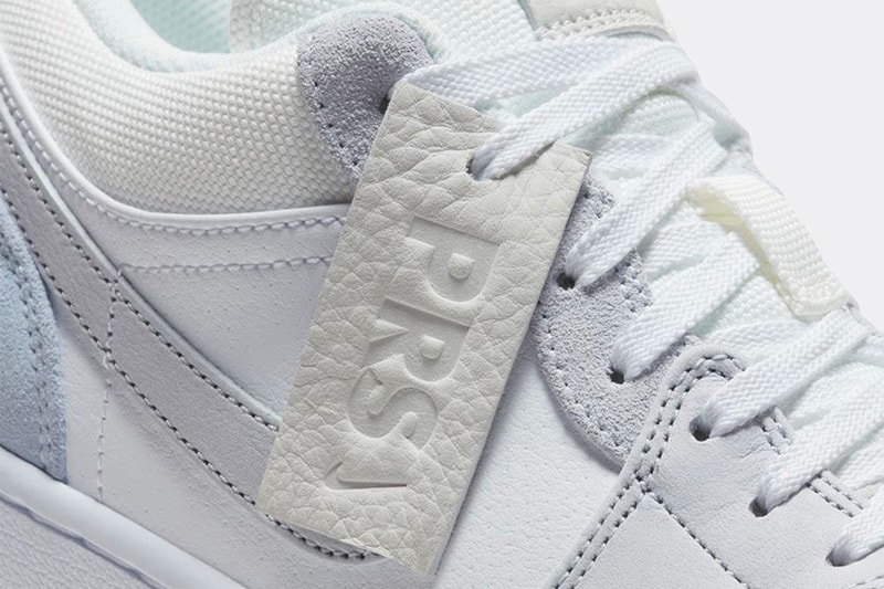 Photo Air Jordan 1 Paris