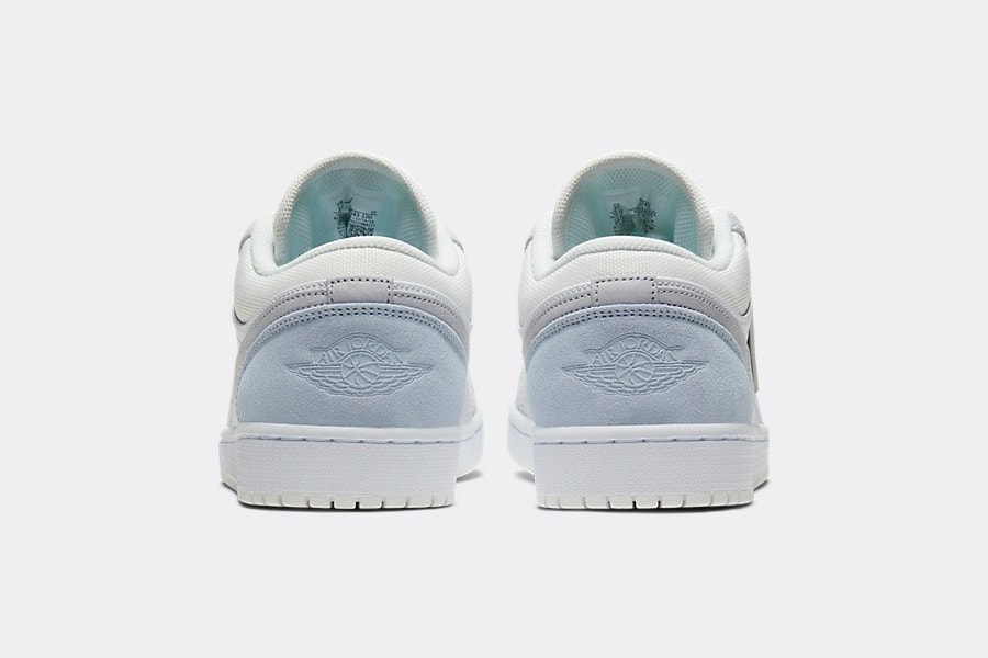 Photo Air Jordan 1 Paris