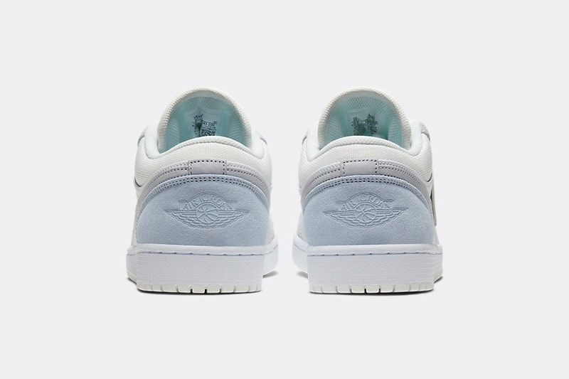 Photo Air Jordan 1 Paris