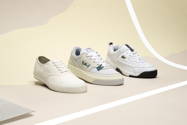 Lacoste