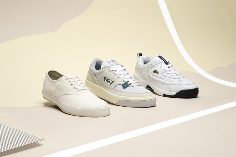 Lacoste