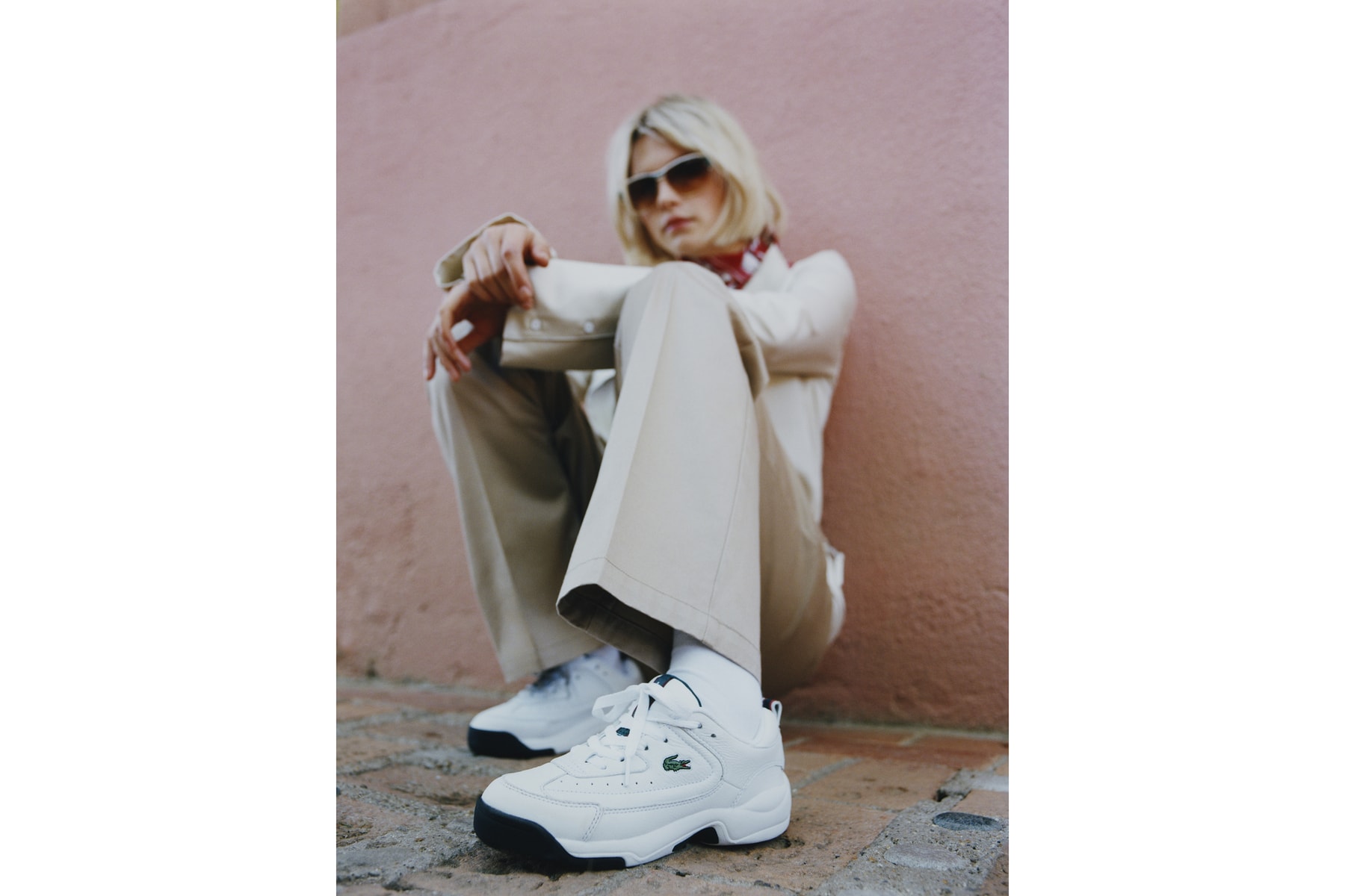 Lacoste