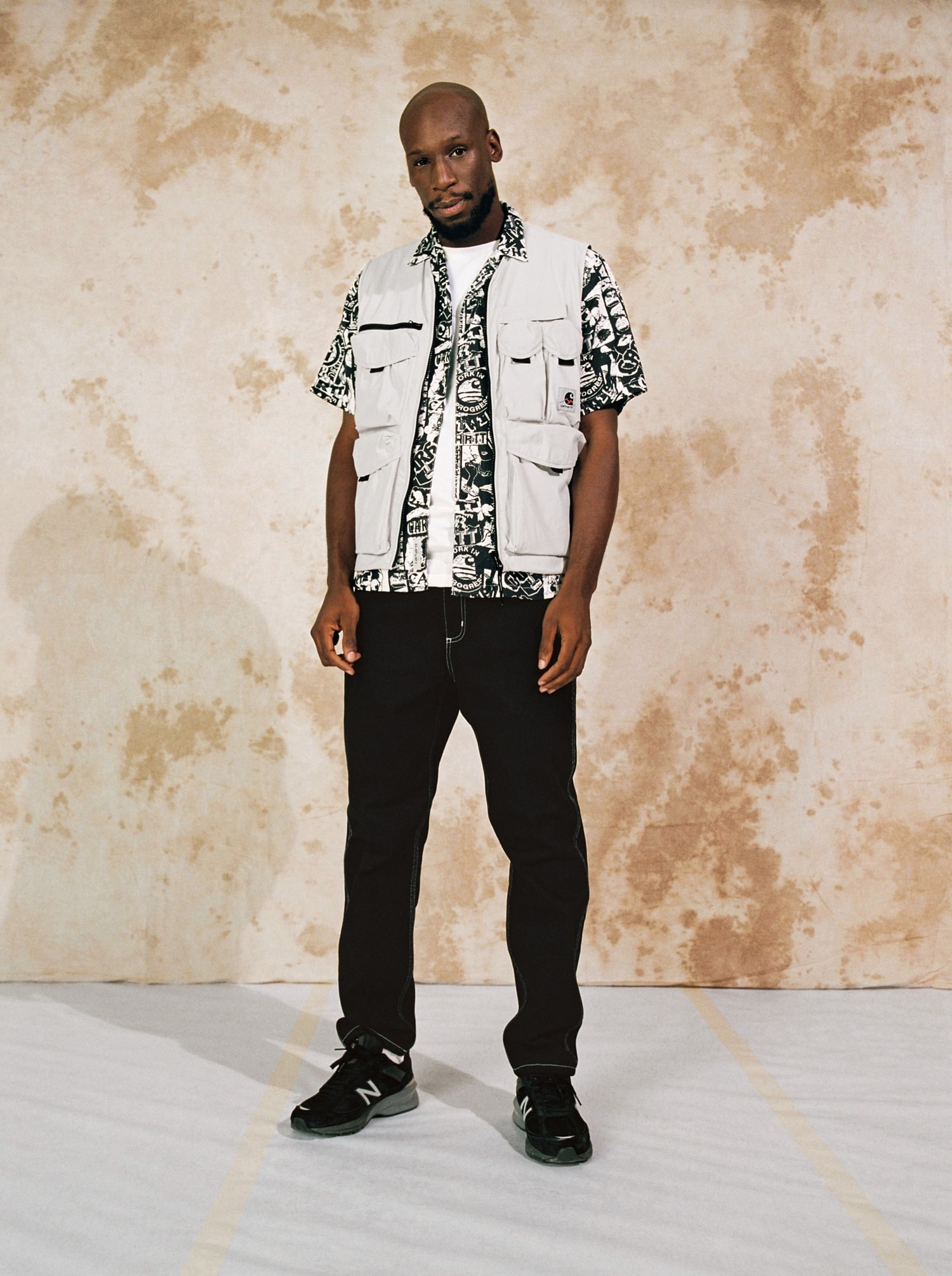 Lookbook Carhartt 