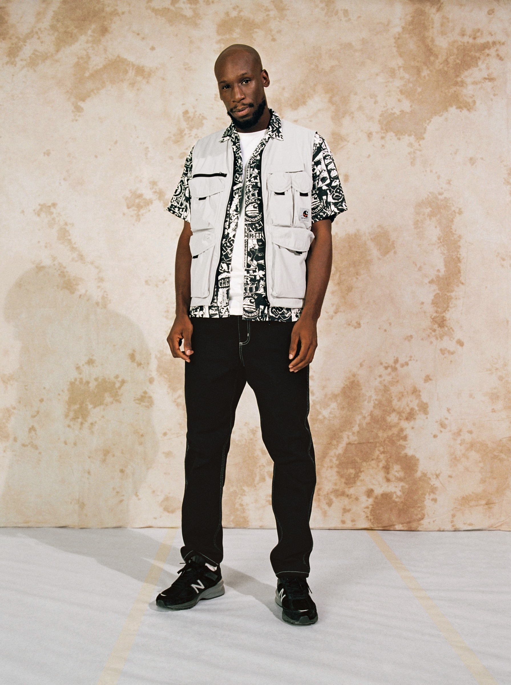 Lookbook Carhartt 