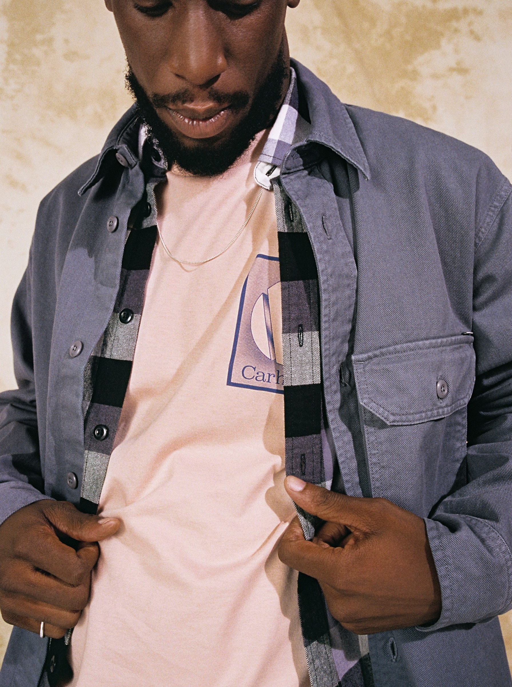 Lookbook Carhartt 