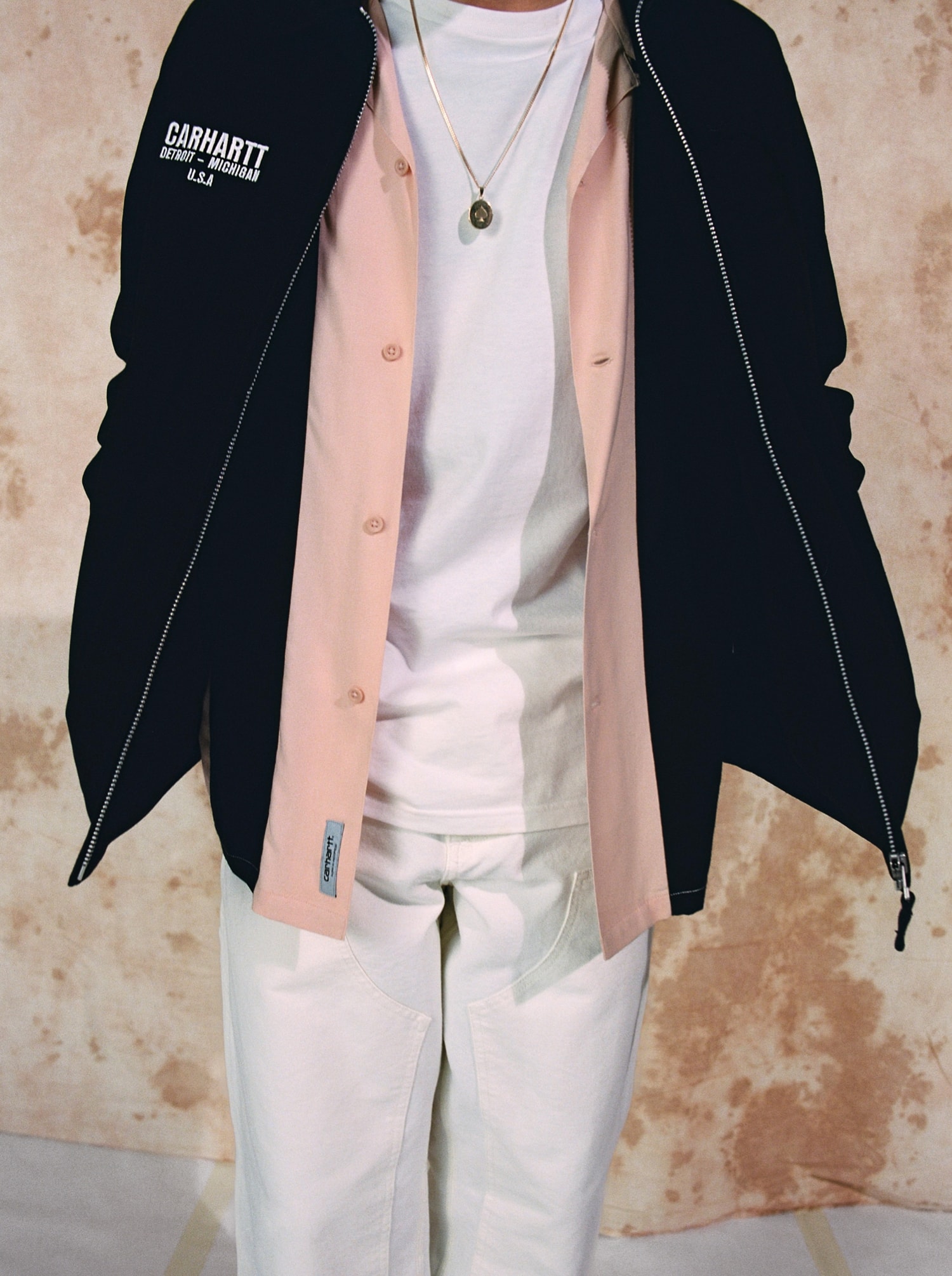 Lookbook Carhartt 