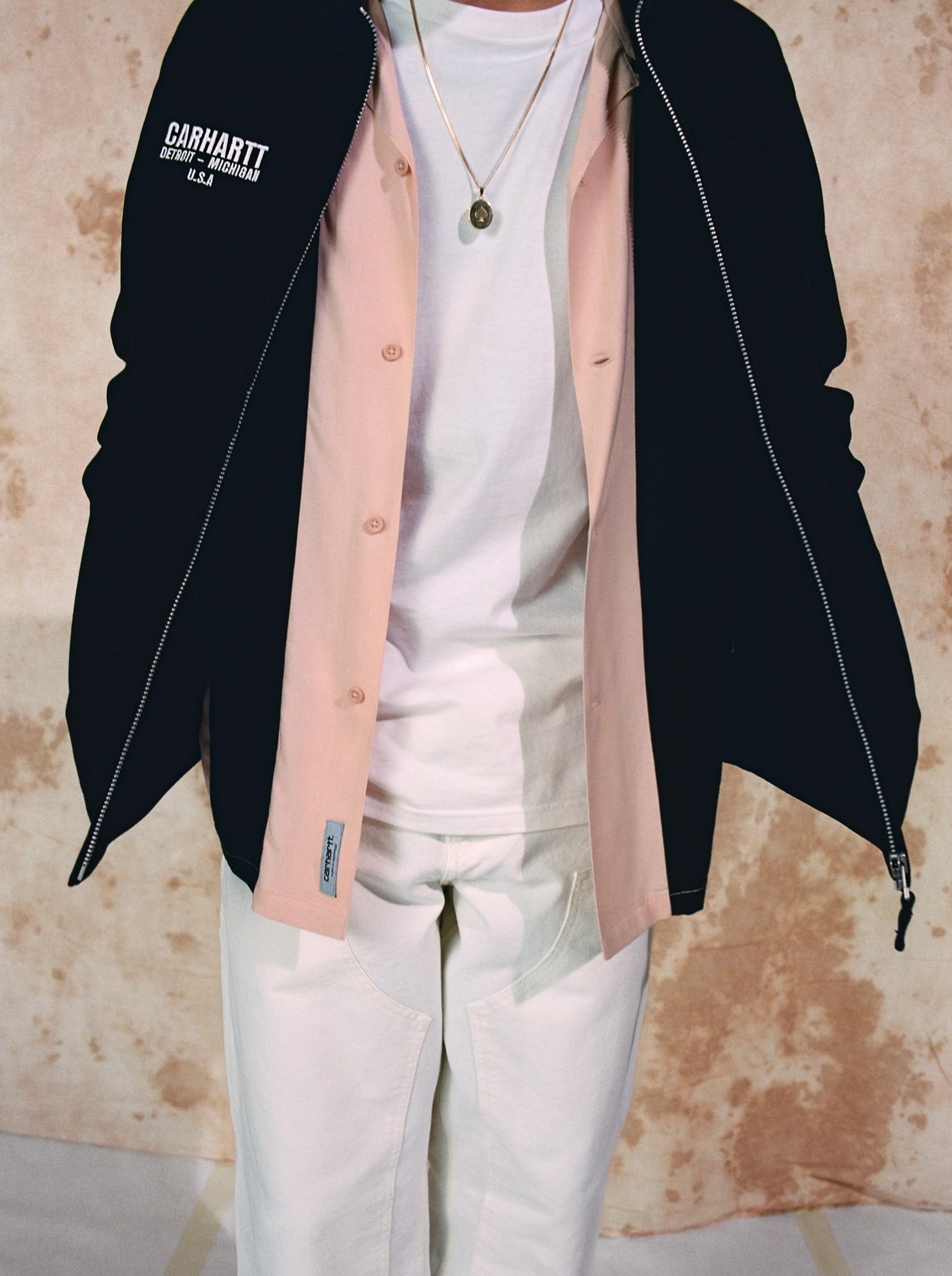 Lookbook Carhartt 