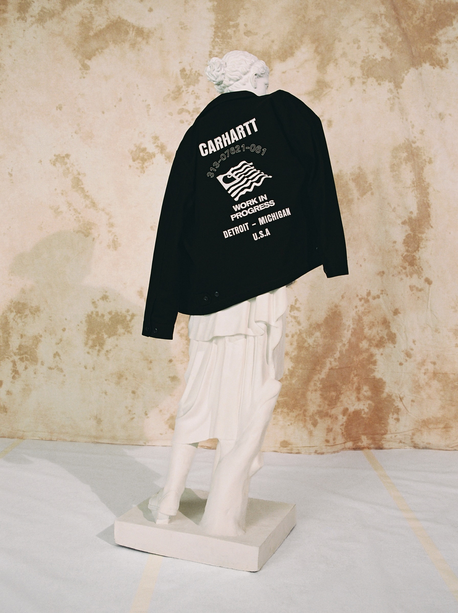 Lookbook Carhartt 