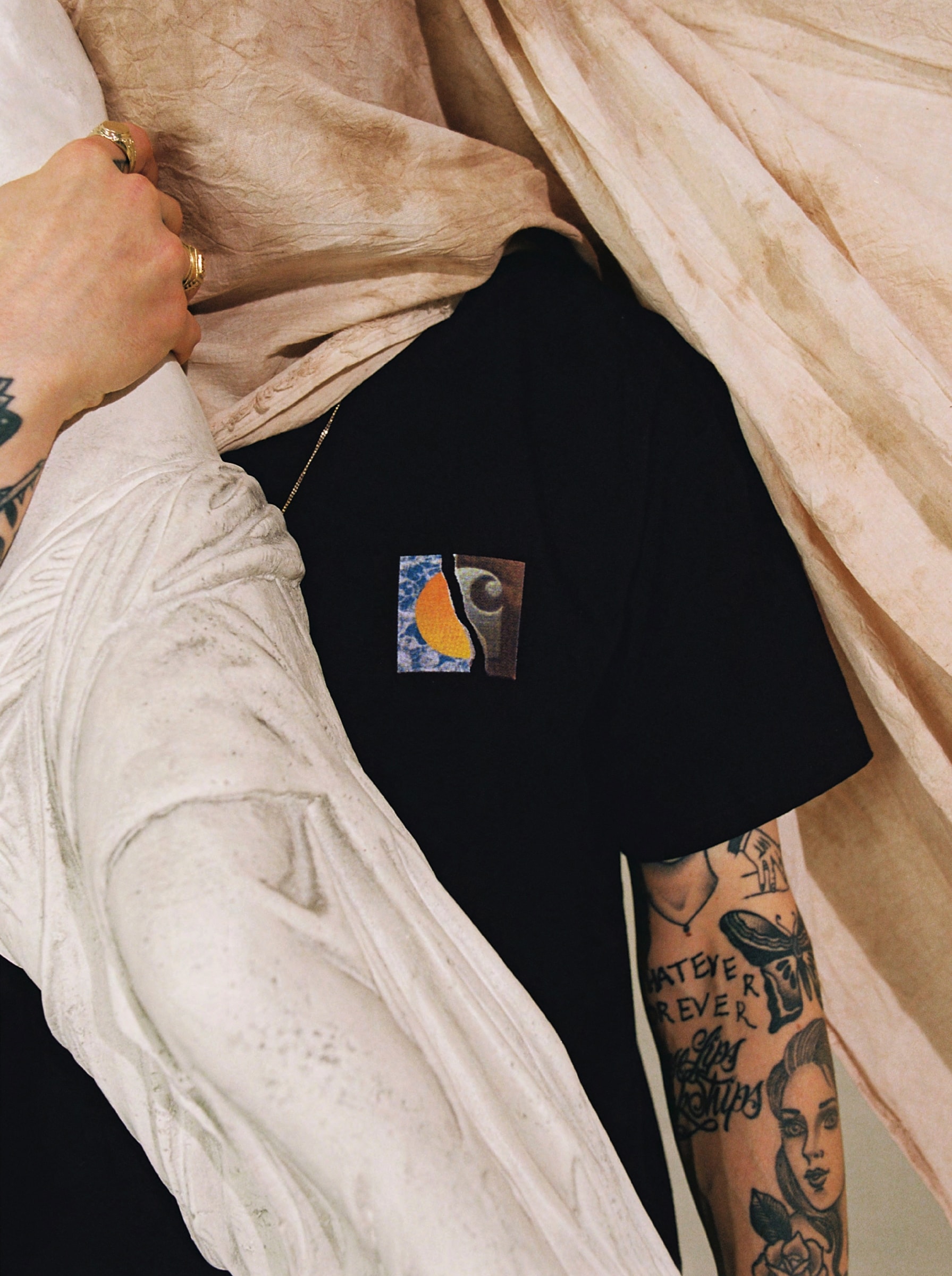 Lookbook Carhartt 